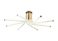 Светильник потолочный ZORTES ZRS.57784.08 LORA