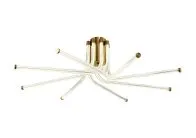 Светильник потолочный ZORTES ZRS.57784.08 LORA