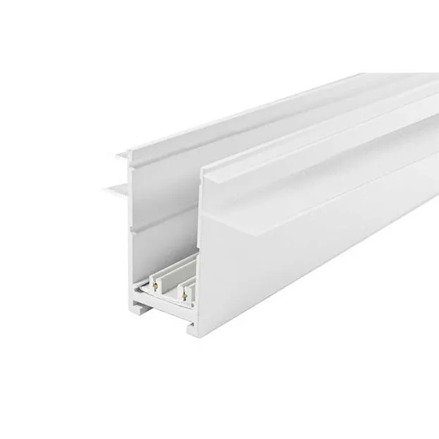 Шинопровод трековый 2м Aployt APL.0275.10.200 Magnetic track 220