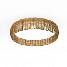 Потолочный светильник Mantra 8195 KILIMANJARO