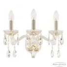 Бра хрустальный Bohemia 107B/3/141 G