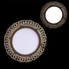 Точечный светильник Reluce 52506-9.0-001RD LED6W FGD