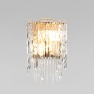 Настенный светильник LOFT IT 10298W French gold Florida