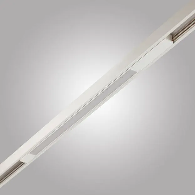Трековый светильник AM Group MAGNET AM506 WH 10W 4000K MAGNET OPAL Трековый светильник AM Group MAGNET AM506 WH 10W 4000K MAGNET OPAL