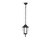 Уличный подвесной светильник Ambrella light ST2029 GARDEN