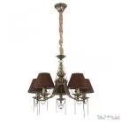 Люстра Arte Perfetto Luce APL2231053/5 AB