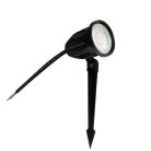 Грунтовый светильник Arte Lamp A1127IN-1BK Elsie