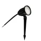 Грунтовый светильник Arte Lamp A1127IN-1BK Elsie