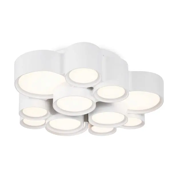 Потолочный светильник Freya FR6043CL-L30W Marilyn Потолочный светильник Freya FR6043CL-L30W Marilyn