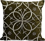Декоративная подушка Garda Decor 70SW-28070-A