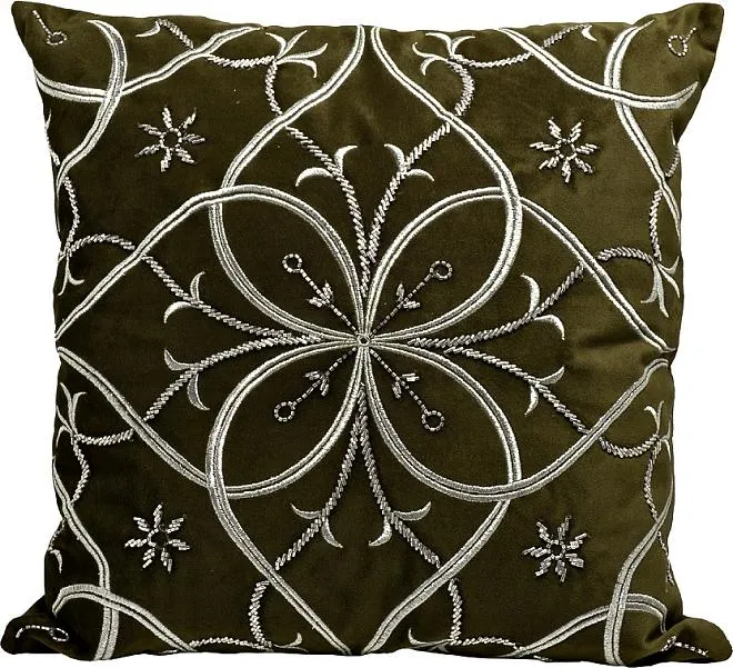 Декоративная подушка Garda Decor 70SW-28070-A