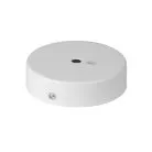 Чашка монтажная Vitaluce H25 W98 L98, для трековых светильников VT0083-0