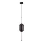 Подвесной светильник Arte lamp A6837SP-12SM RIGLA