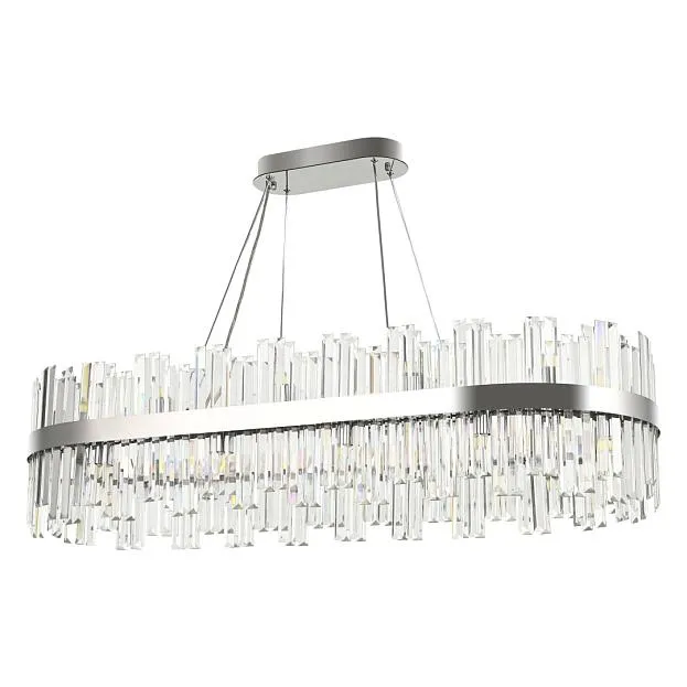 Люстра Arte Milano 440210.1150.24.G9.E1 CR Белладжо