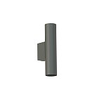 Настенный светильник Nowodvorski 10891 Fourty Wall M