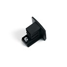 Декоративная заглушка для шинопровода Feron 41077 PRO-0432/PRO-0432-2-RUS
