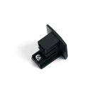Декоративная заглушка для шинопровода Feron 41077 PRO-0432/PRO-0432-2-RUS