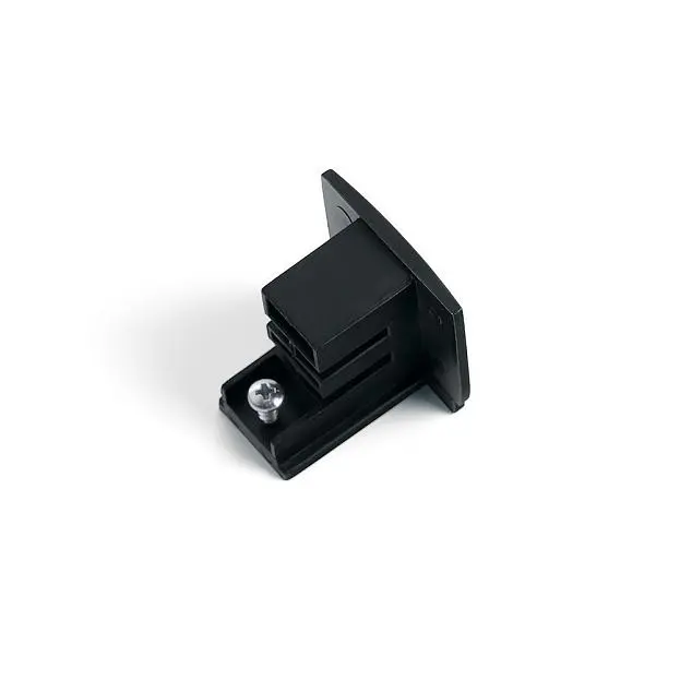 Декоративная заглушка для шинопровода Feron 41077 PRO-0432/PRO-0432-2-RUS Декоративная заглушка для шинопровода Feron 41077 PRO-0432/PRO-0432-2-RUS