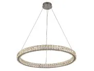 Подвесной светильник Newport 8580/80 C chrome 8580