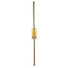 Настенный светильник Arte Lamp A2029AP-1PB Lines