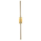 Настенный светильник Arte Lamp A2029AP-1PB Lines