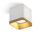 Накладной светильник Ambrella light XS7805004 Techno