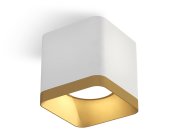 Накладной светильник Ambrella light XS7805004 Techno