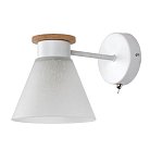 Бра Arte Lamp A1031AP-1WH Tyler