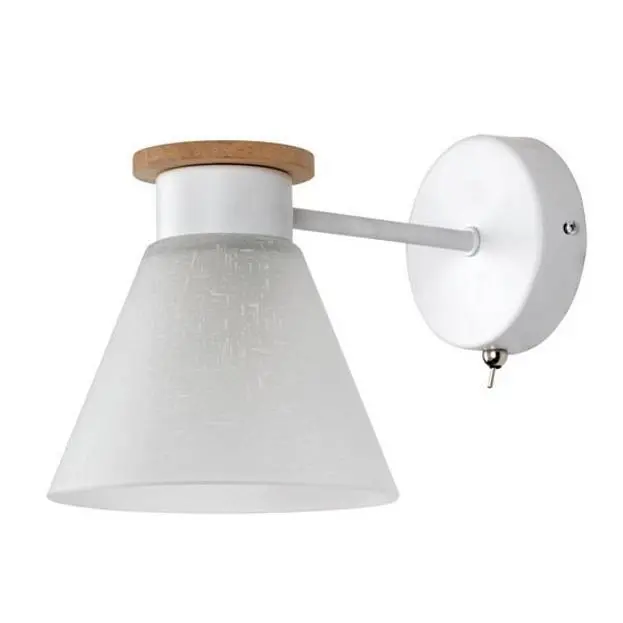 Бра Arte Lamp A1031AP-1WH Tyler Бра Arte Lamp A1031AP-1WH Tyler