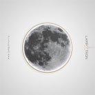 Бра COSMOS B MOON Размер S. Трехцветный Свет Lampatron 6963-19105