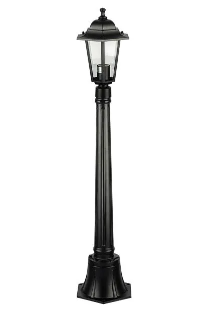 Наземный фонарь Oasis Light 79807EM Bl PETERSBURG EM Наземный фонарь Oasis Light 79807EM Bl PETERSBURG EM