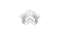 L-образный угол-соединитель для встраиваемого шинопровода Donolux L corner12 InW SPACE-Track system