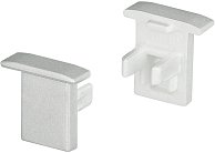 Заглушка профиля Arlight 024491