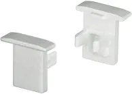 Заглушка профиля Arlight 024491