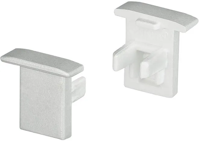 Заглушка профиля Arlight 024491