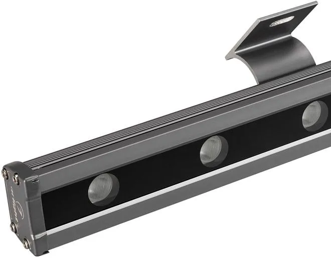 Прожектор уличный Arlight 027958 LINE WALLWASHER Прожектор уличный Arlight 027958 LINE WALLWASHER