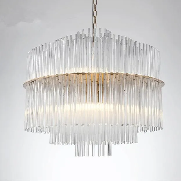 Подвесная люстра NOCTURNE D100 ImperiumLoft 168484-26 NOCTURNE01