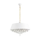 Подвесная люстра Lumion 8374/6 MITRIM