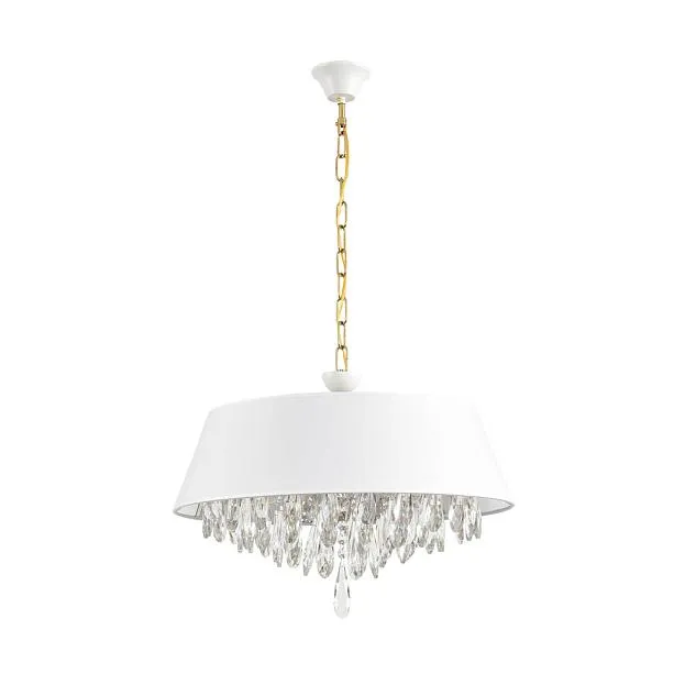 Подвесная люстра Lumion 8374/6 MITRIM Подвесная люстра Lumion 8374/6 MITRIM