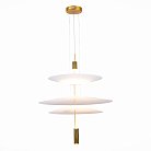 Люстра подвесная ST LUCE SL6101.223.01 Isola
