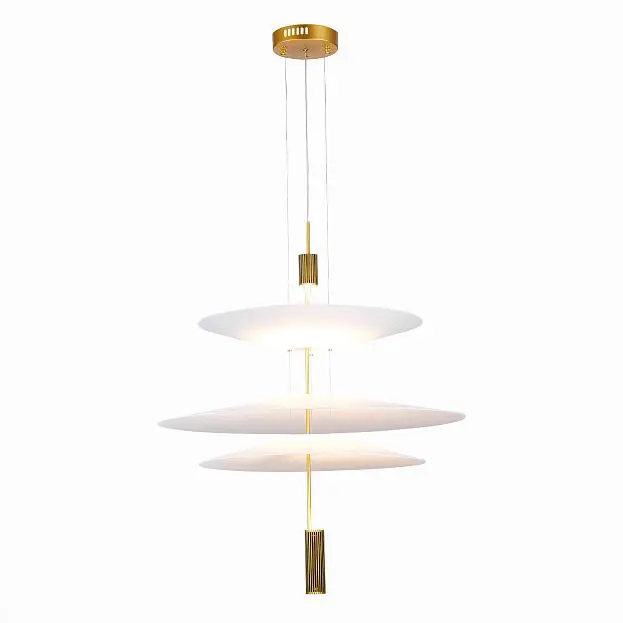 Люстра подвесная ST LUCE SL6101.223.01 Isola Люстра подвесная ST LUCE SL6101.223.01 Isola