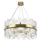 Люстра Arte Milano 440110.590.16.G9.E1 BS Белладжо