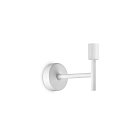 Основание для настенного светильника Ideal Lux 259765 SET UP MAP1 BIANCO