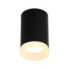 Светильник встраиваемый-накладной Omnilux OML-100719-01 Rotondo