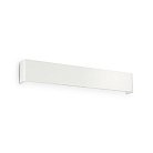 Настенный светильник Ideal Lux BRIGHT AP D60 (BRIGHT AP132 BIANCO) 131962
