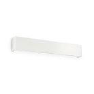 Настенный светильник Ideal Lux BRIGHT AP D60 (BRIGHT AP132 BIANCO) 131962