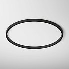 Накладной радиусный шинопровод черный ? 1,2 м Elektrostandard 85161/00 Slim Magnetic a066498