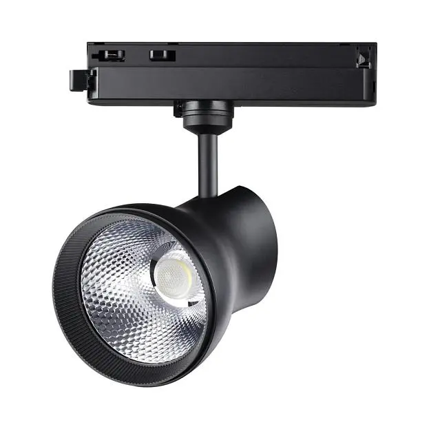 Трековый светильник NOVOTECH 358437 PIRUM Трековый светильник NOVOTECH 358437 PIRUM