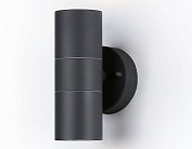 Уличный настенный архитектурный светильник Ambrella light ST3706 GARDEN