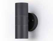 Уличный настенный архитектурный светильник Ambrella light ST3706 GARDEN